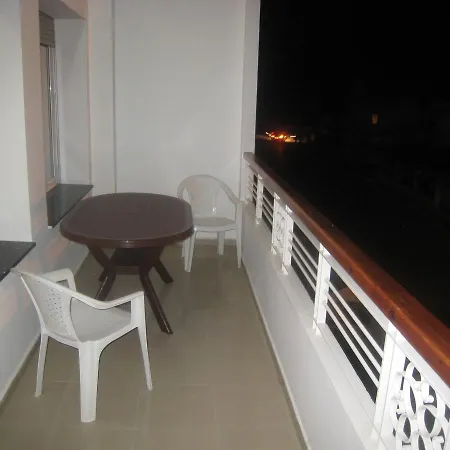Villa Saraya Mehdiya-Plage Exterior foto