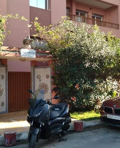 Villa Saraya