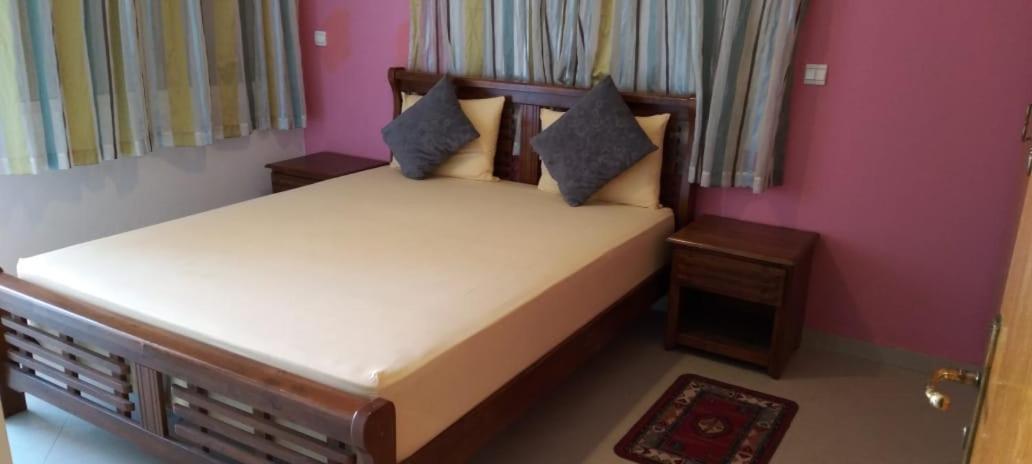 Saraya Apartment