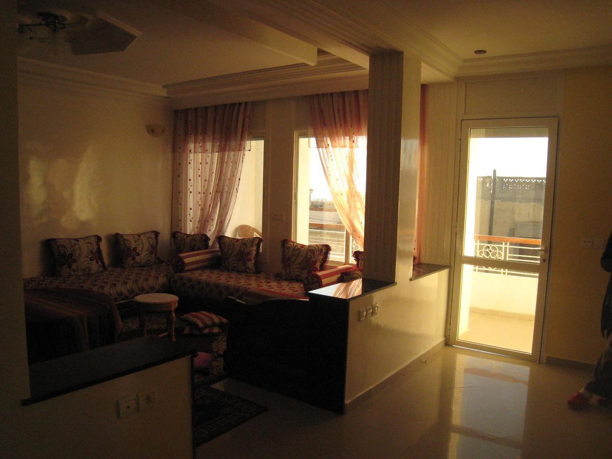 Saraya Apartment Mehdiya-Plage