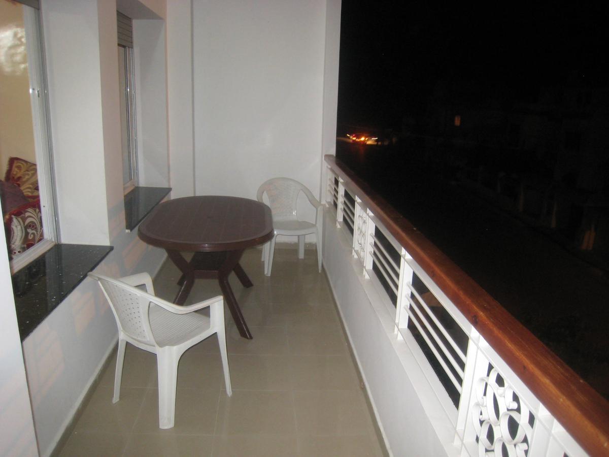 Apartment Saraya *