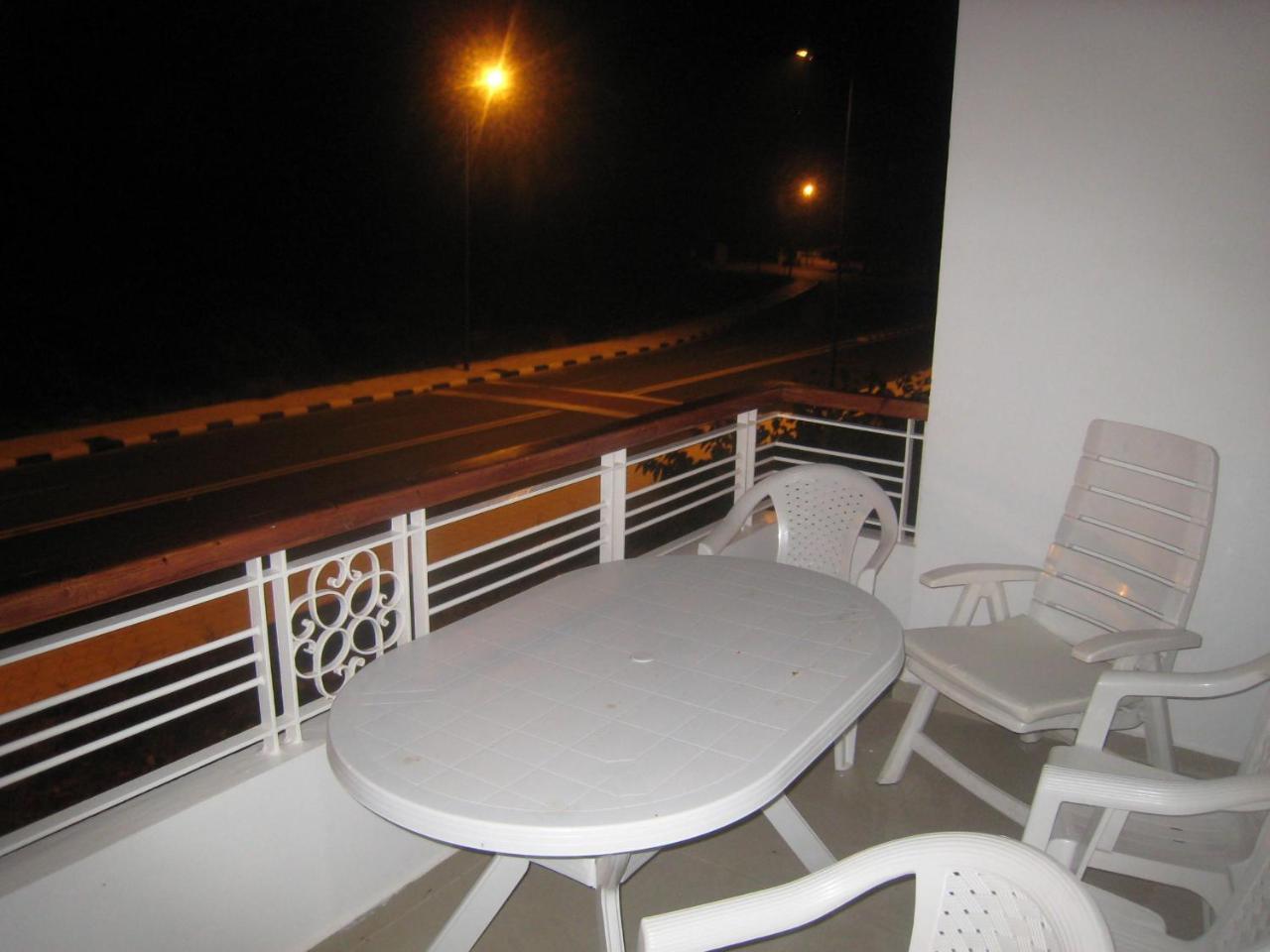 Apartment Saraya Mehdiya-Plage